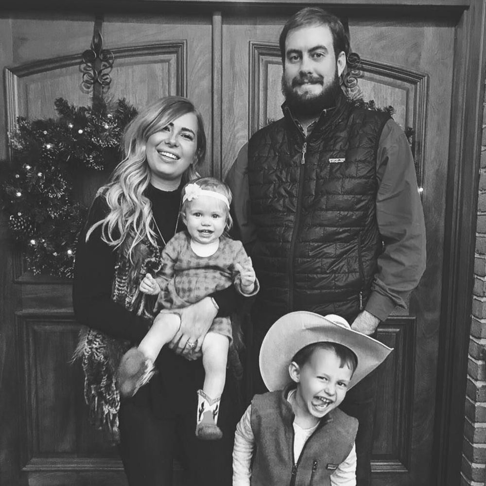 Meet your Posher, Lacy